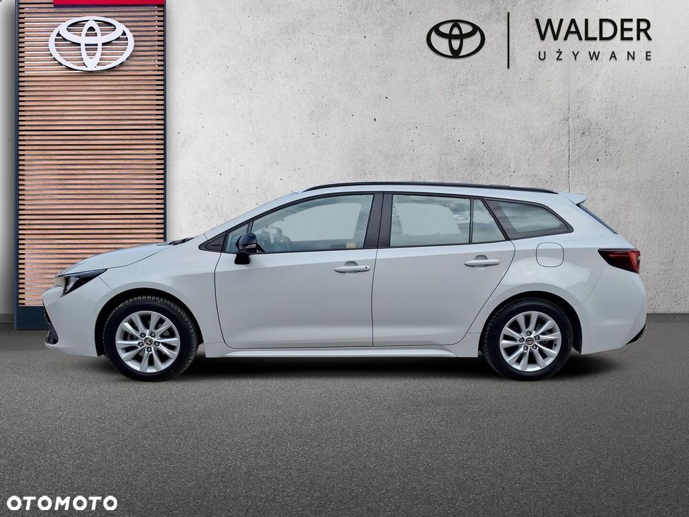 Toyota Corolla 1.8 Hybrid Comfort - 3
