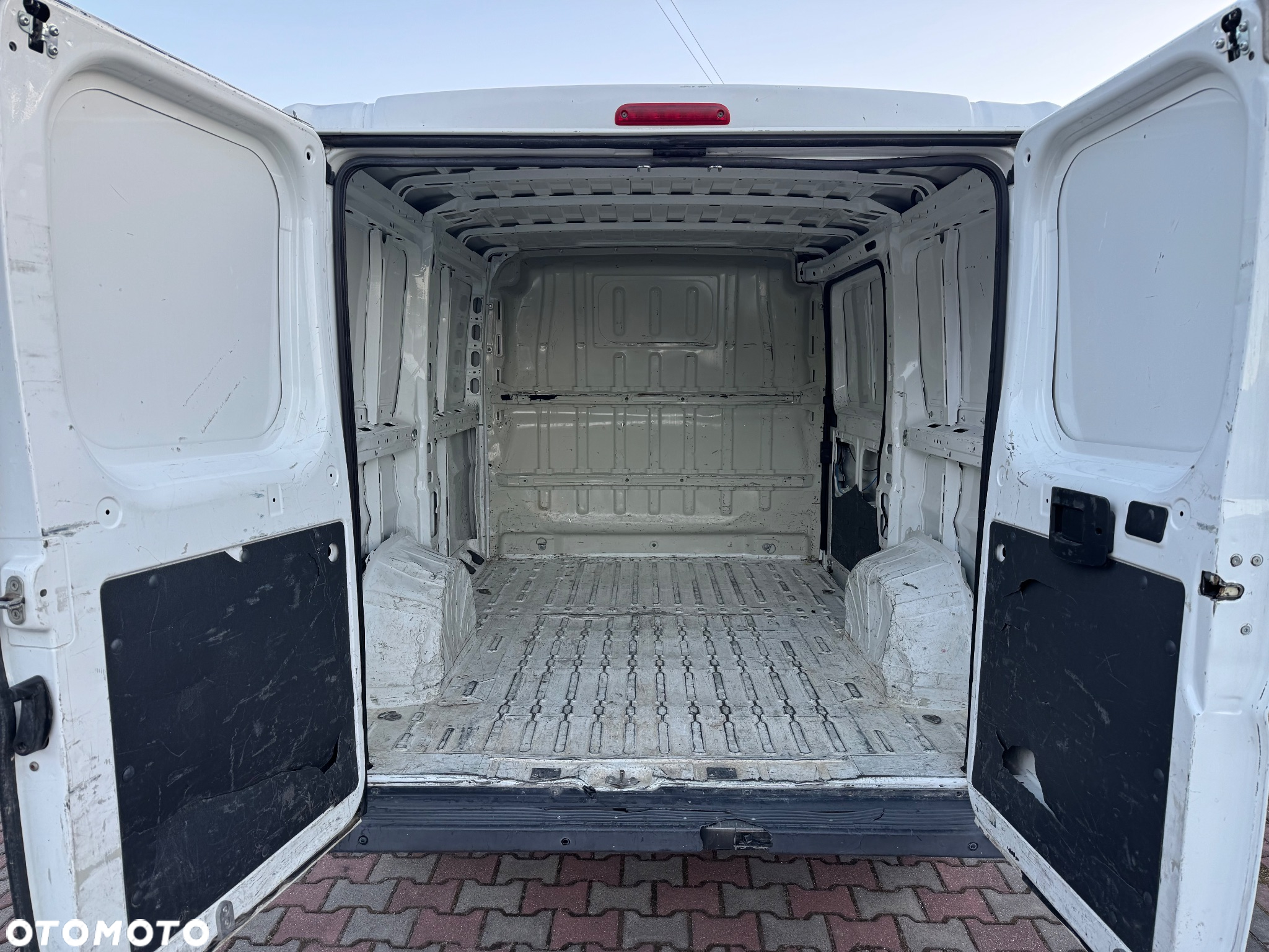 Fiat Ducato - 9