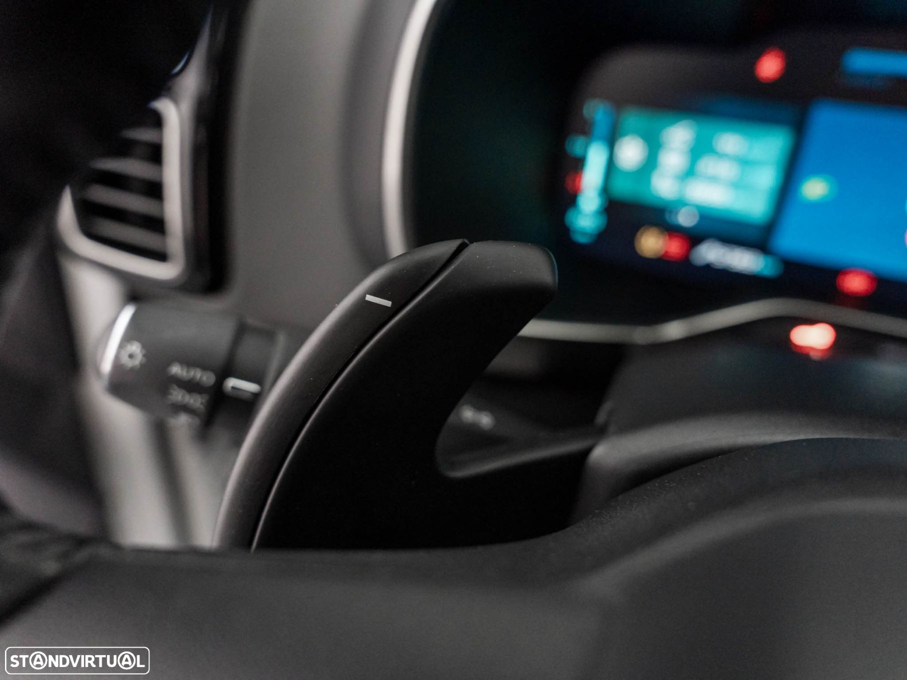 Citroën C5 Aircross 1.6 Hybrid Feel e-EAT8 - 25