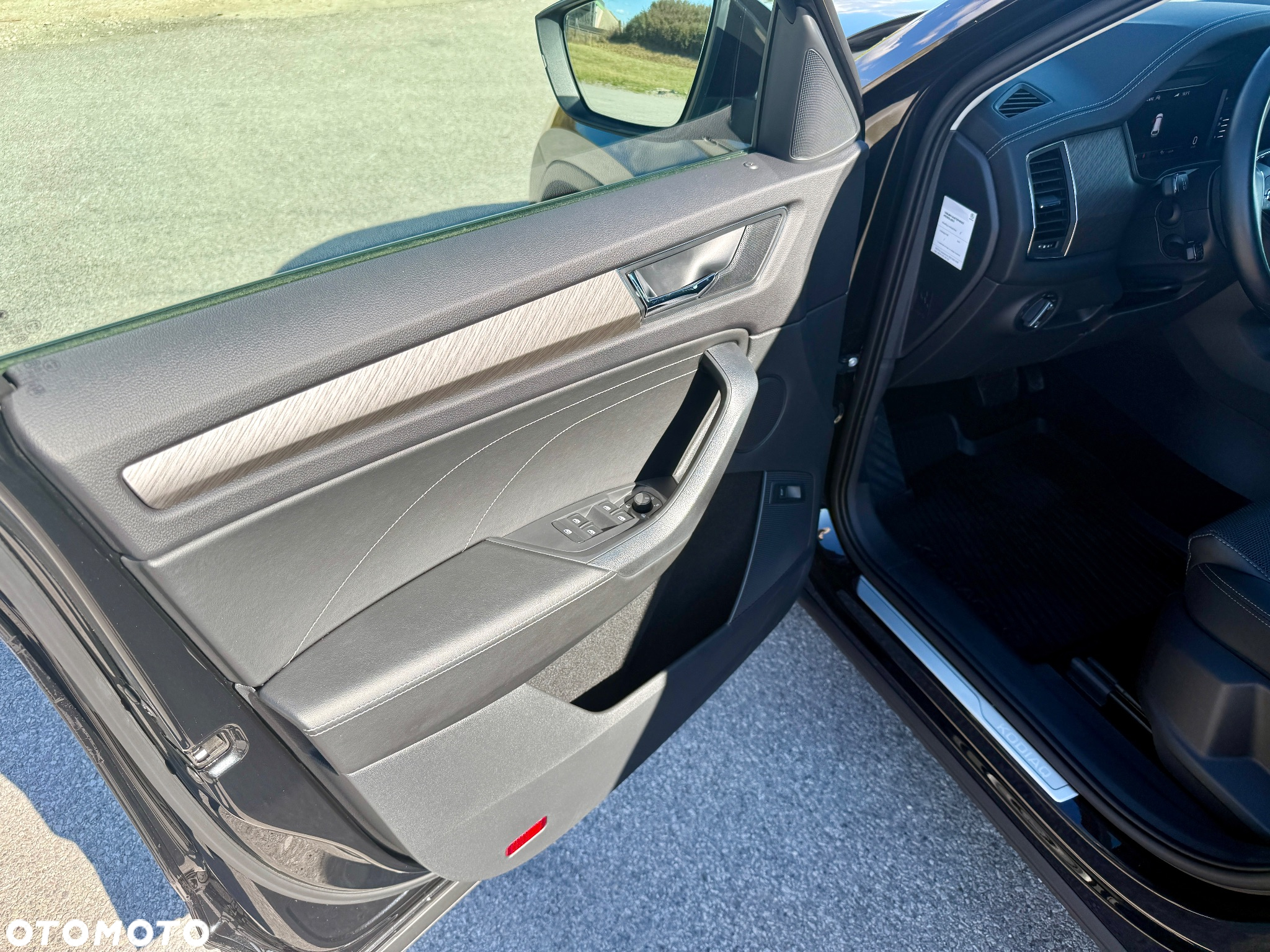 Skoda Kodiaq 1.5 TSI ACT 4x2 Style DSG - 6