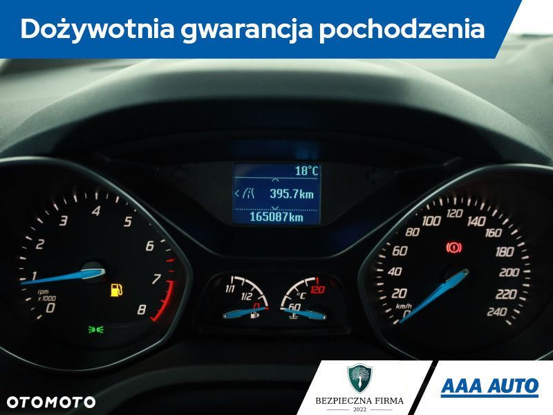 Ford C-MAX - 10