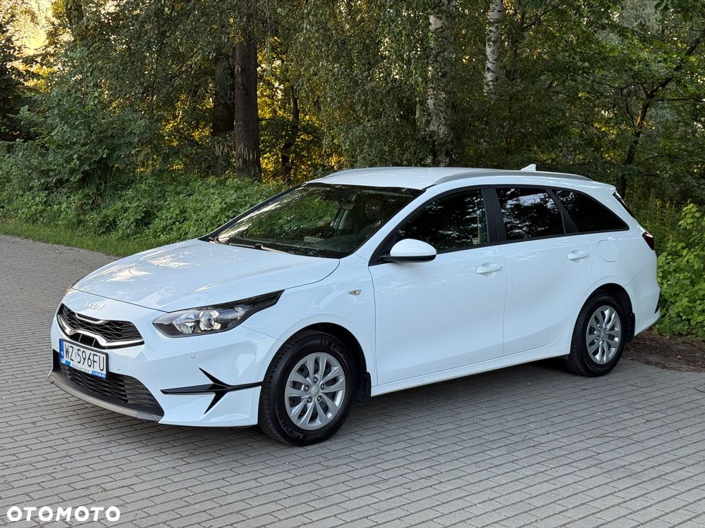 Kia Ceed 1.5 T-GDI S - 26