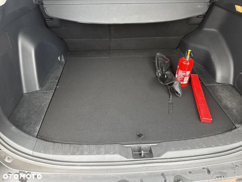 Toyota RAV4 - 22
