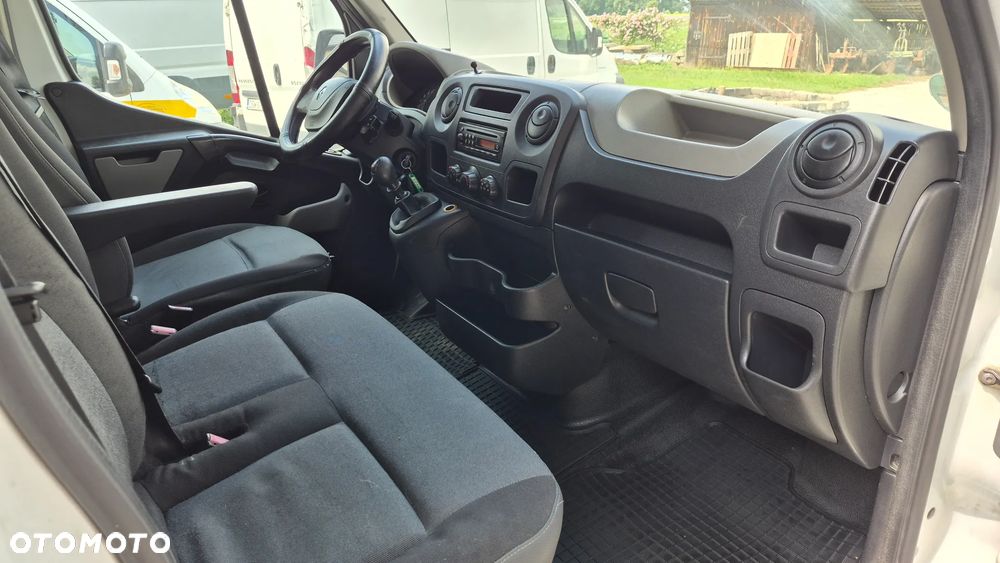 Renault Master - 7