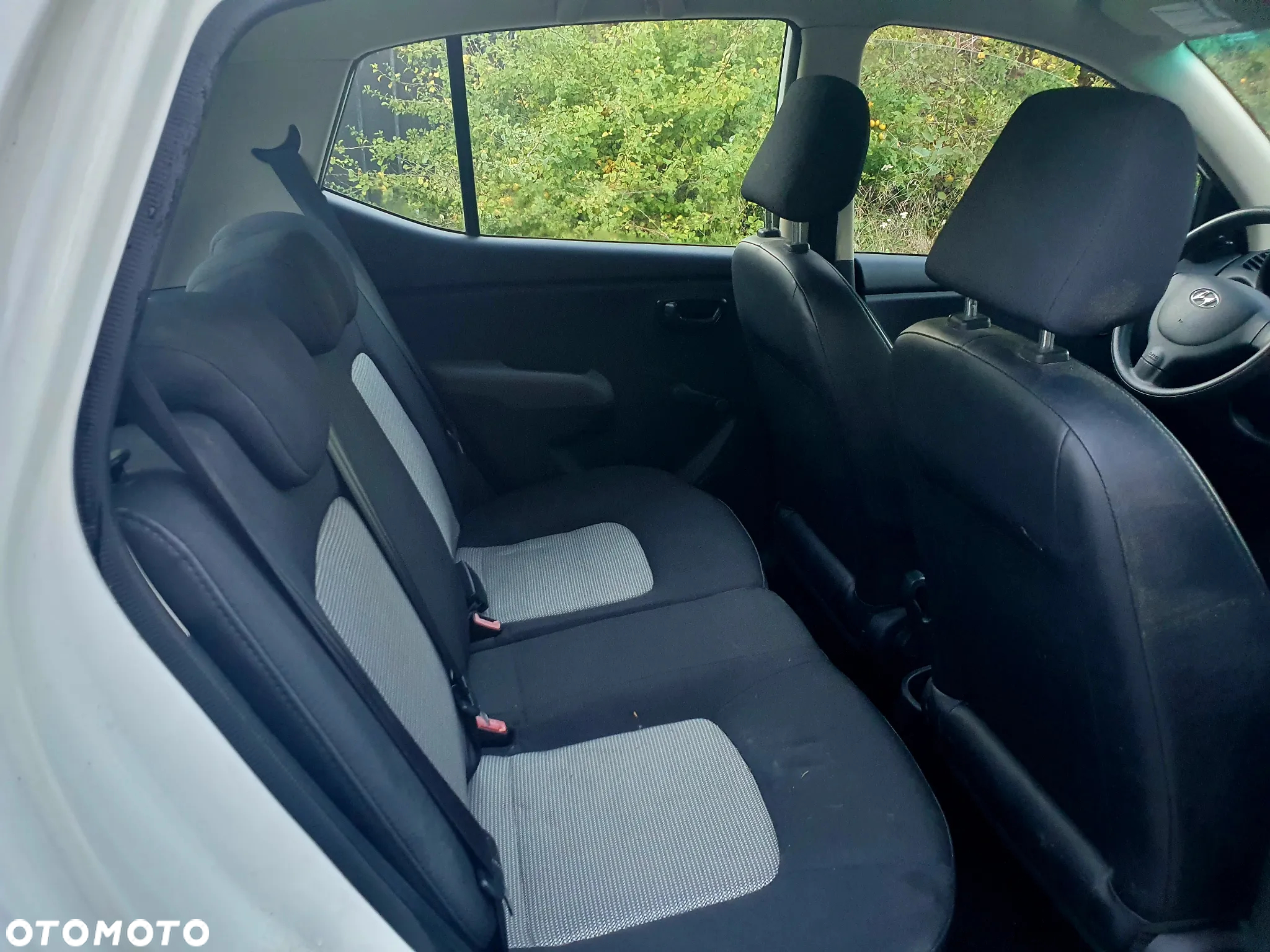 Hyundai i10 1.1 Classic + - 8
