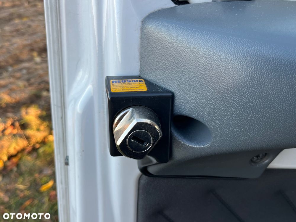 Fiat DUCATO KNAUS SUN TRAVELLER 2.8 - 30