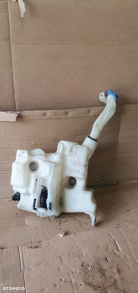 Zbiorniczek spryskiwaczy pompki Mercedes ML W164 A1648600064 A1648600060 A1648690020 - 5