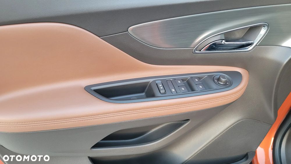 Opel Mokka 1.4 Turbo ecoFLEX Start/Stop 4x4 Color Innovation - 14