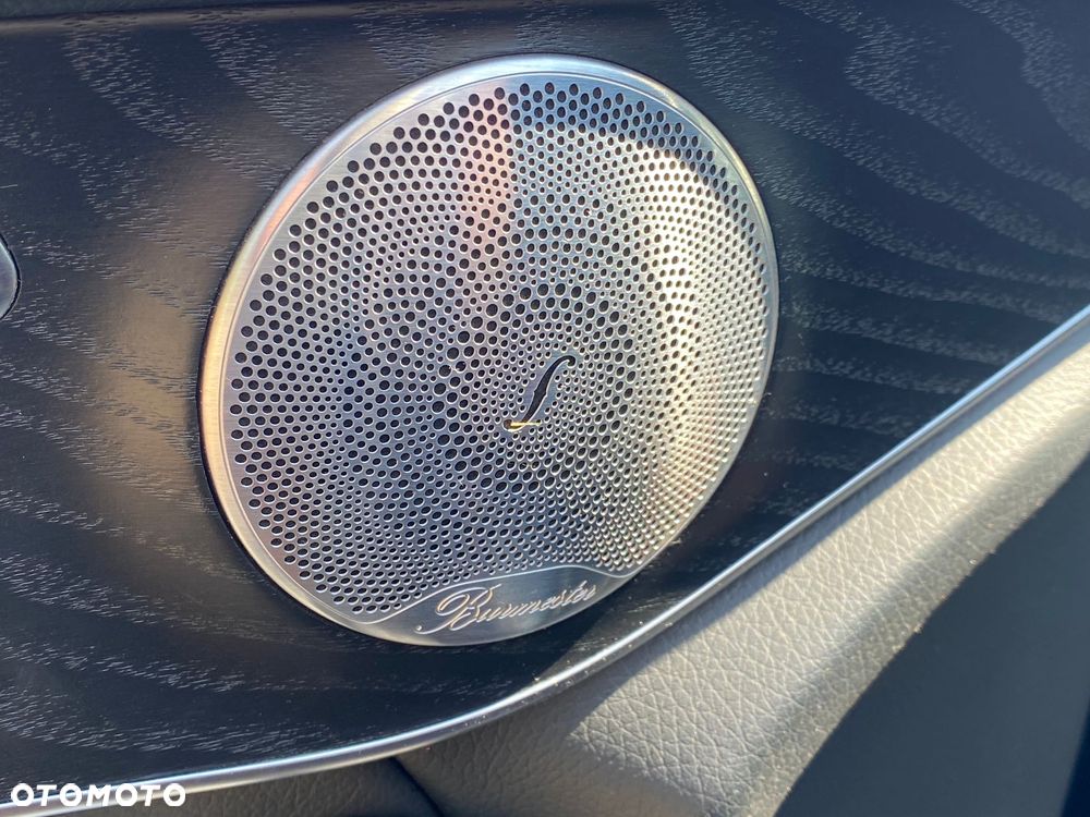 Mercedes-Benz GLC Coupe 250 4-Matic - 27