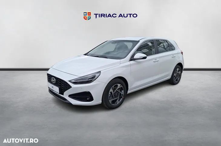 Hyundai i30 - 1