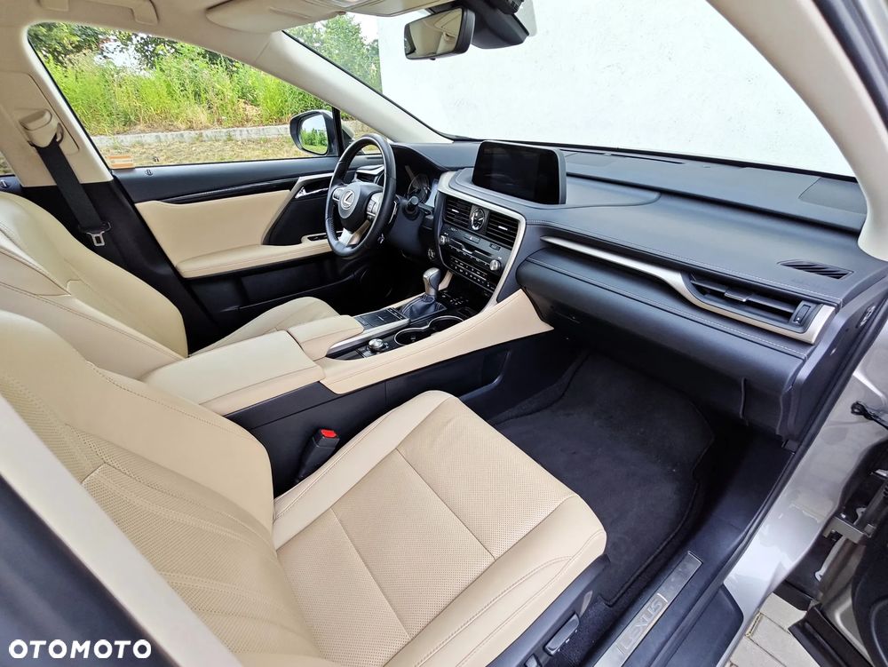 Lexus RX 300 Prestige - 4