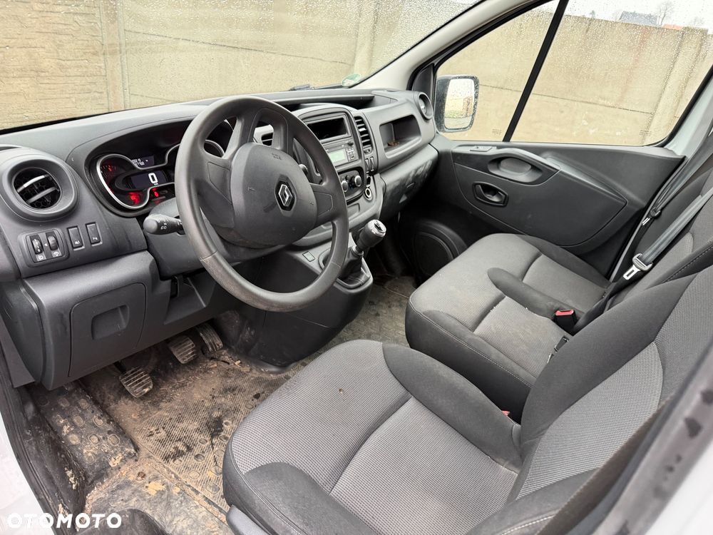 Renault Trafic - 6