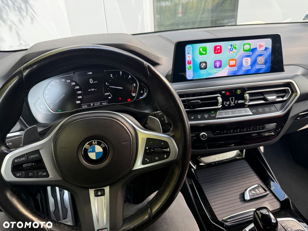BMW X3 - 25