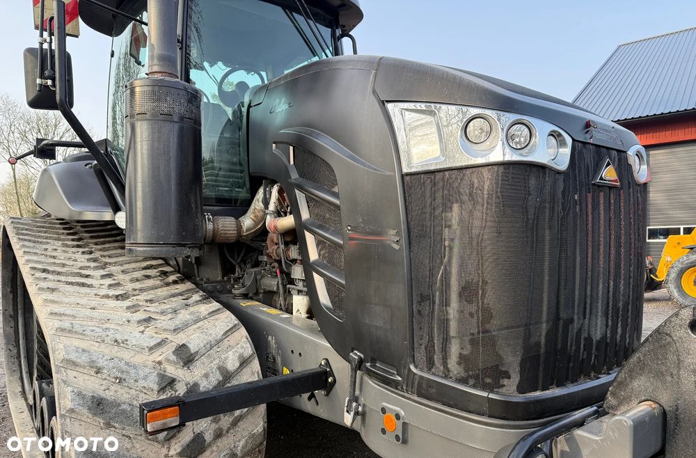 Challenger MT775E / GĄSIENICE / 1 WŁ / SERWISOWANY / BEZWYPADKOWY / UNIKAT NA RYNKU / MOCNY SILNIK / NISKIE MOTOGODZINY / TRANSPORT EU - 23