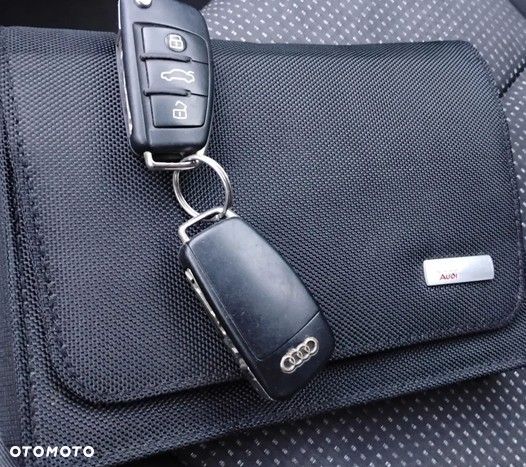 Audi A3 3-drzwiowe 2.0 TDI DPF S line Sportpaket - 17