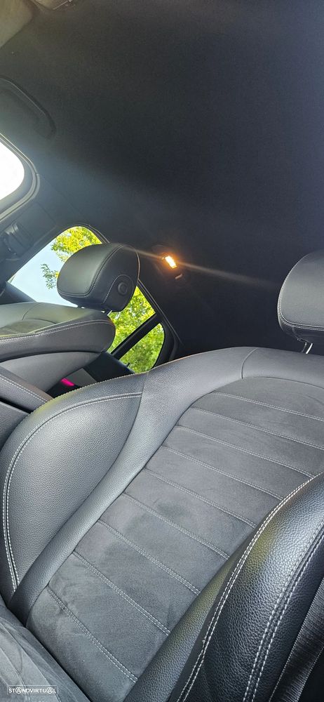 Mercedes-Benz GLC 300 - 26