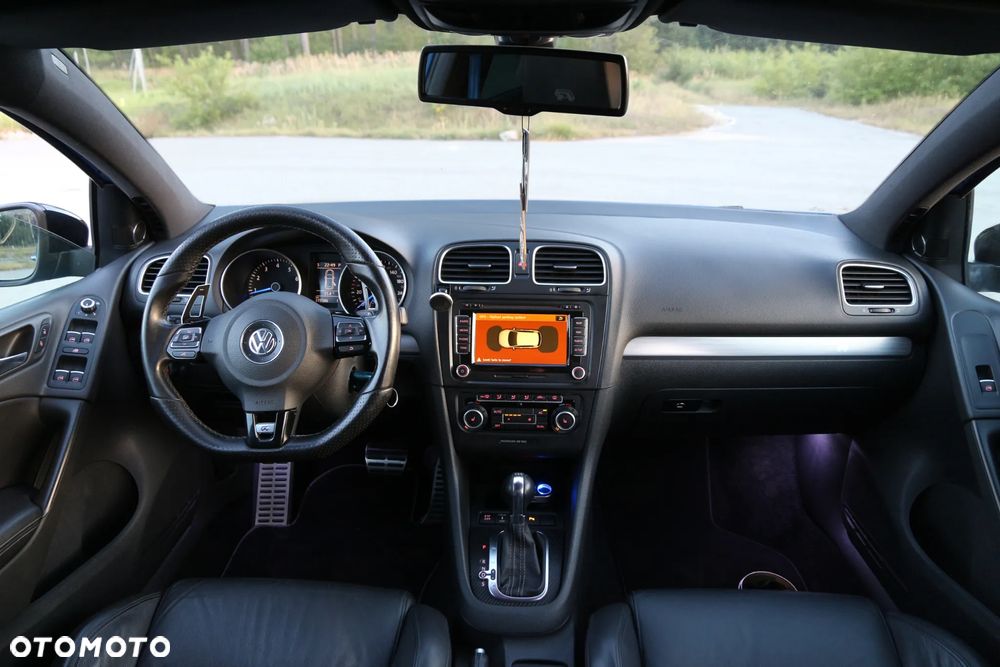 Volkswagen Golf - 29