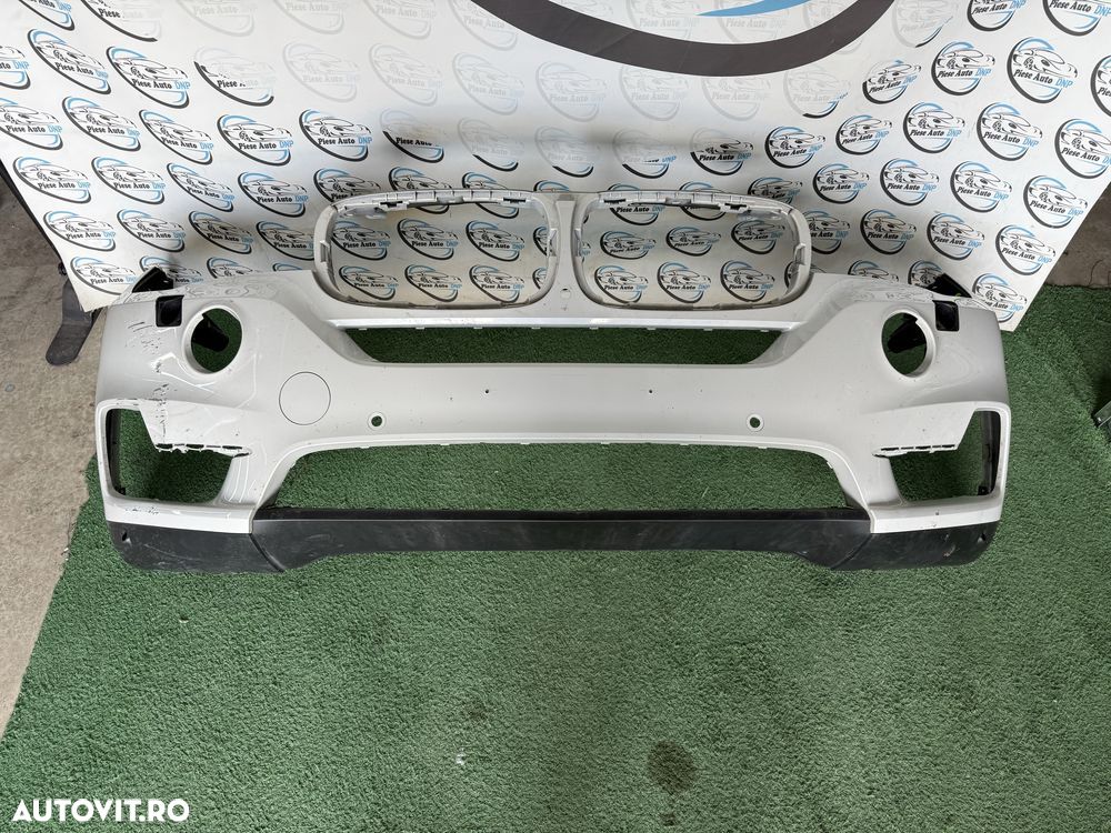 Bara fata Bmw X5 F15 - 1