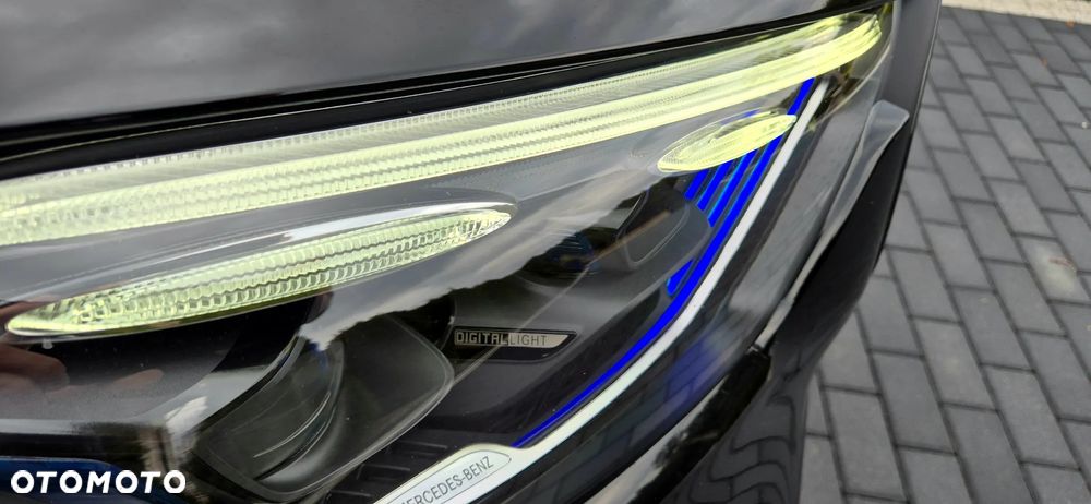 Mercedes-Benz GLC 220 d 4-Matic - 8