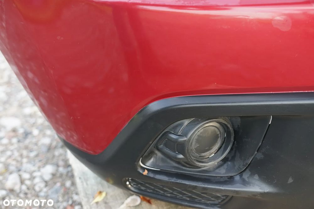 Zderzak przód przedni Mitsubishi ASX I P26A - 6