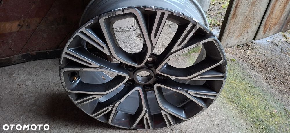 części Kia stinger - 14