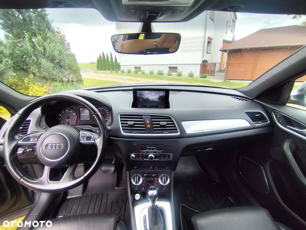 Audi Q3 - 16