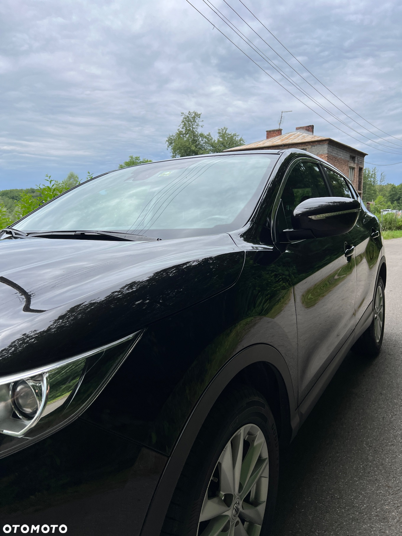 Nissan Qashqai 1.2 DIG-T Tekna - 25