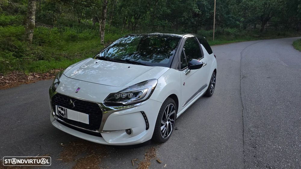 Citroën DS3 1.6 BlueHDi Sport Chic - 7