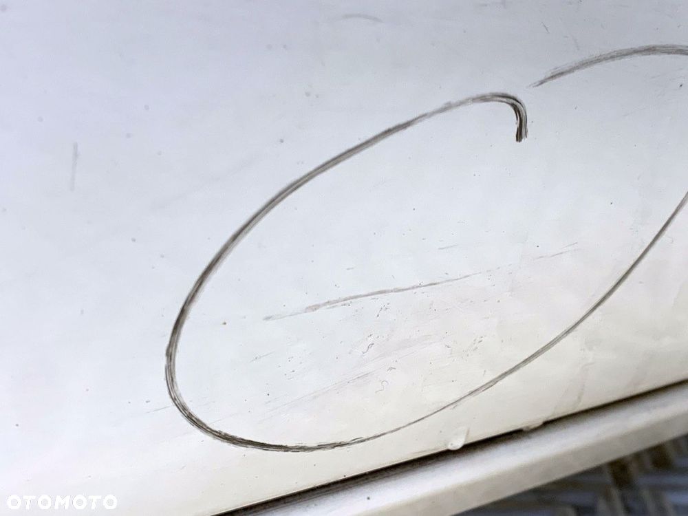 ZDERZAK TYŁ  PORSCHE PANAMERA (970) 2009 - 2017 4.8 4S 294 kW [400 KM] benzyna 2009 - 2013 - 9