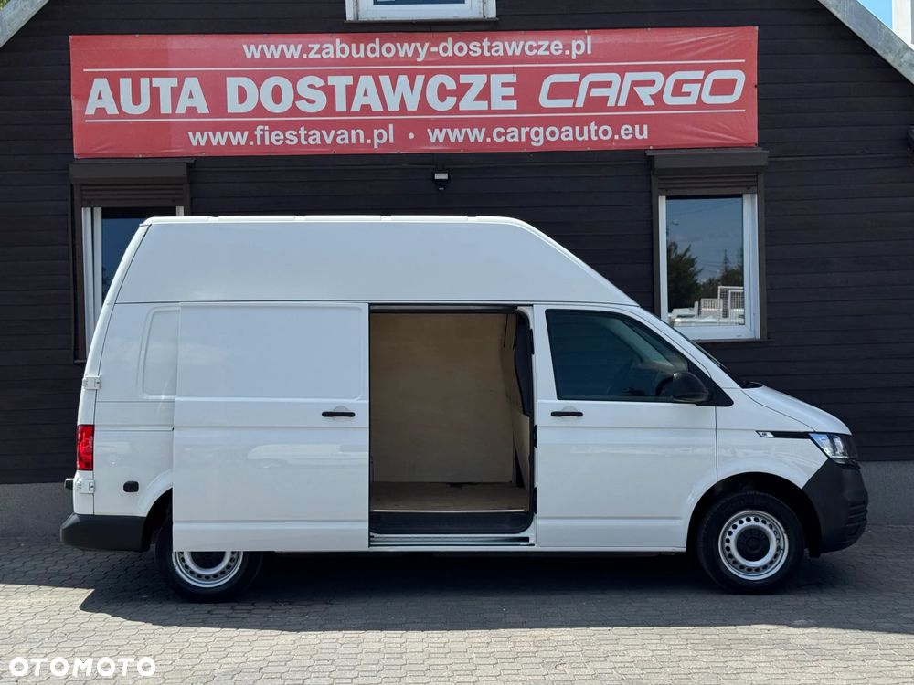 Volkswagen TRANSPORTER - 12