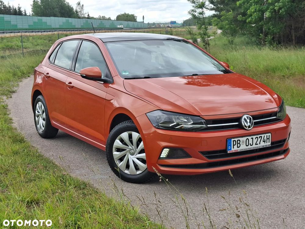 Volkswagen Polo - 3