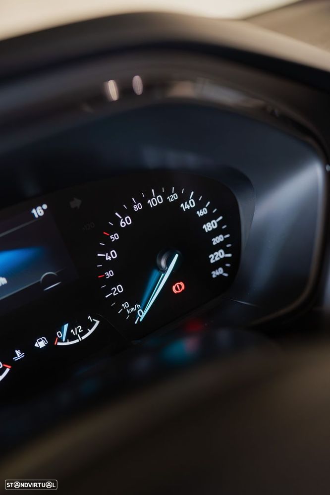 Ford Focus 1.0 EcoBoost ST-Line - 49