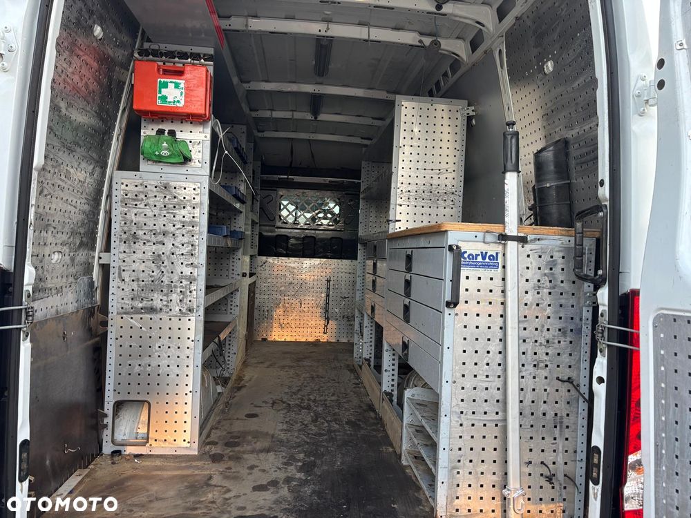 Iveco DAILY 50C15,,50C17,,50C18,,35C15,,35C17,,35C18,,35C13 - 7