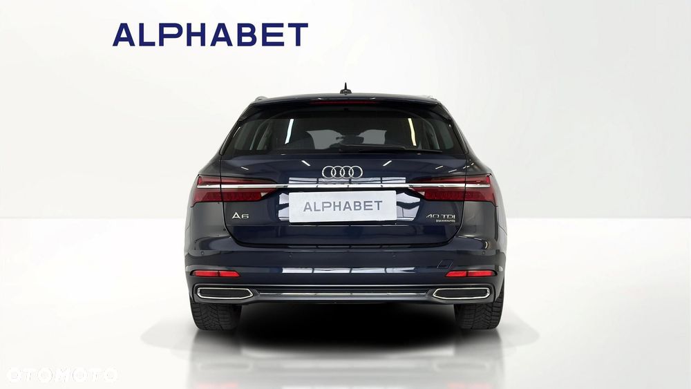 Audi A6 Avant 40 TDI mHEV Quattro Sport S tronic - 8
