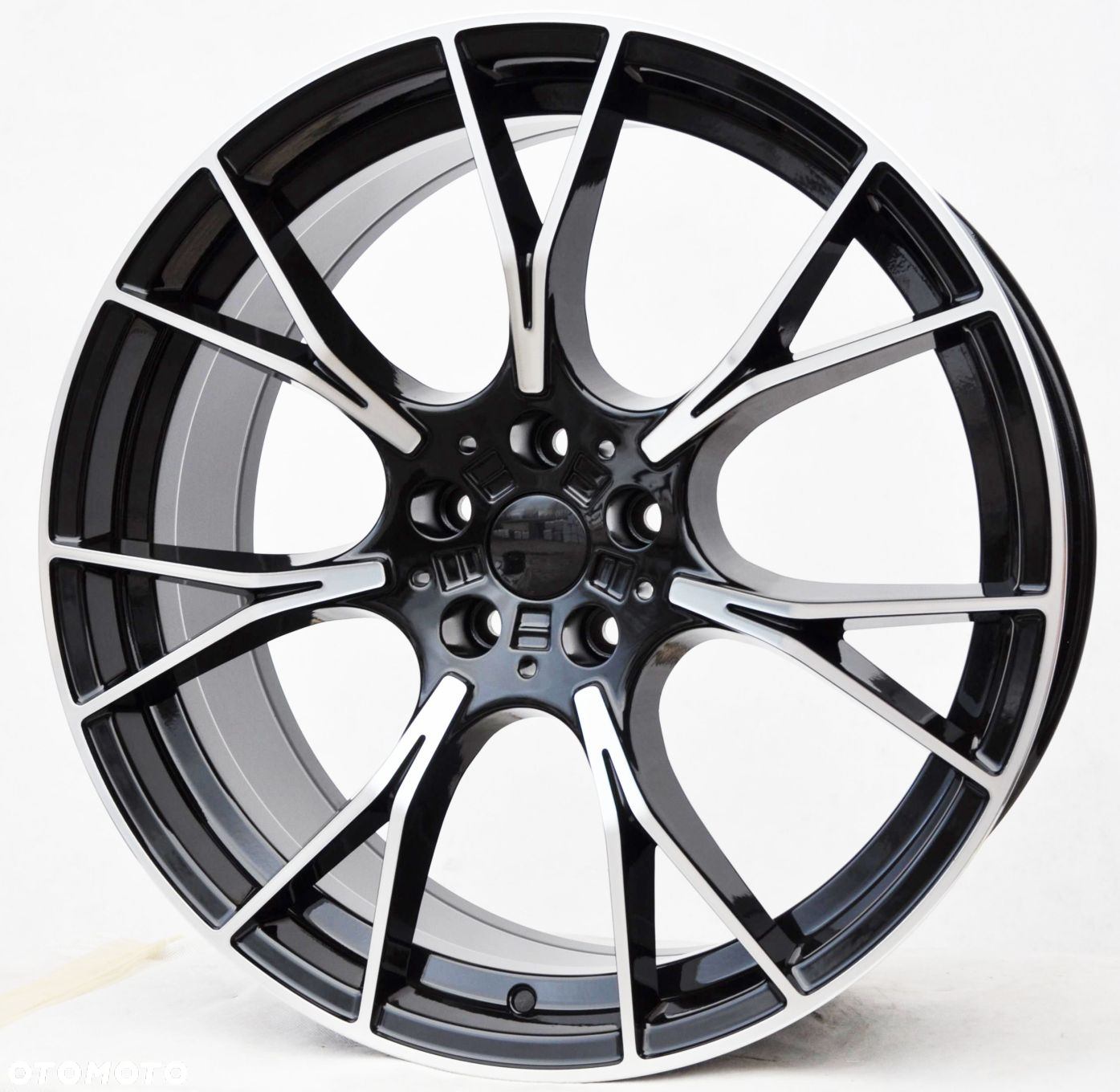 1617 MB FELGI M 18 5x120 DO BMW 3 5 7 F10 F11 E90 - 2