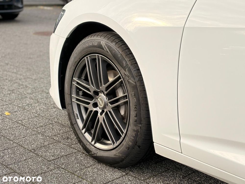 Audi A6 Limousine - 11