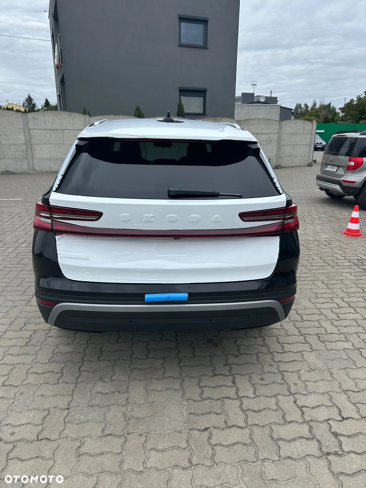 Skoda Kodiaq 2.0 TDI 4x2 Edition 130 DSG - 5
