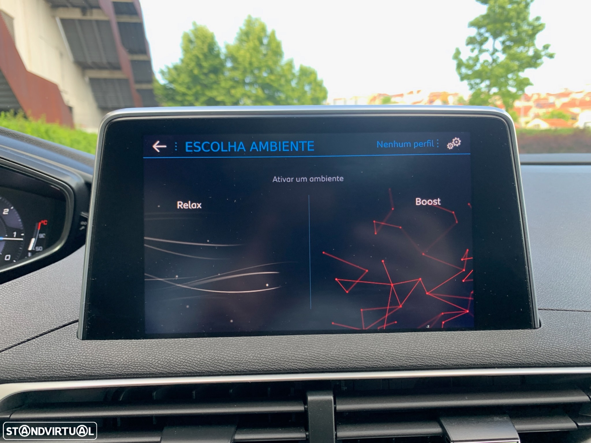 Peugeot 3008 2.0 BlueHDi GT Line EAT8 - 30
