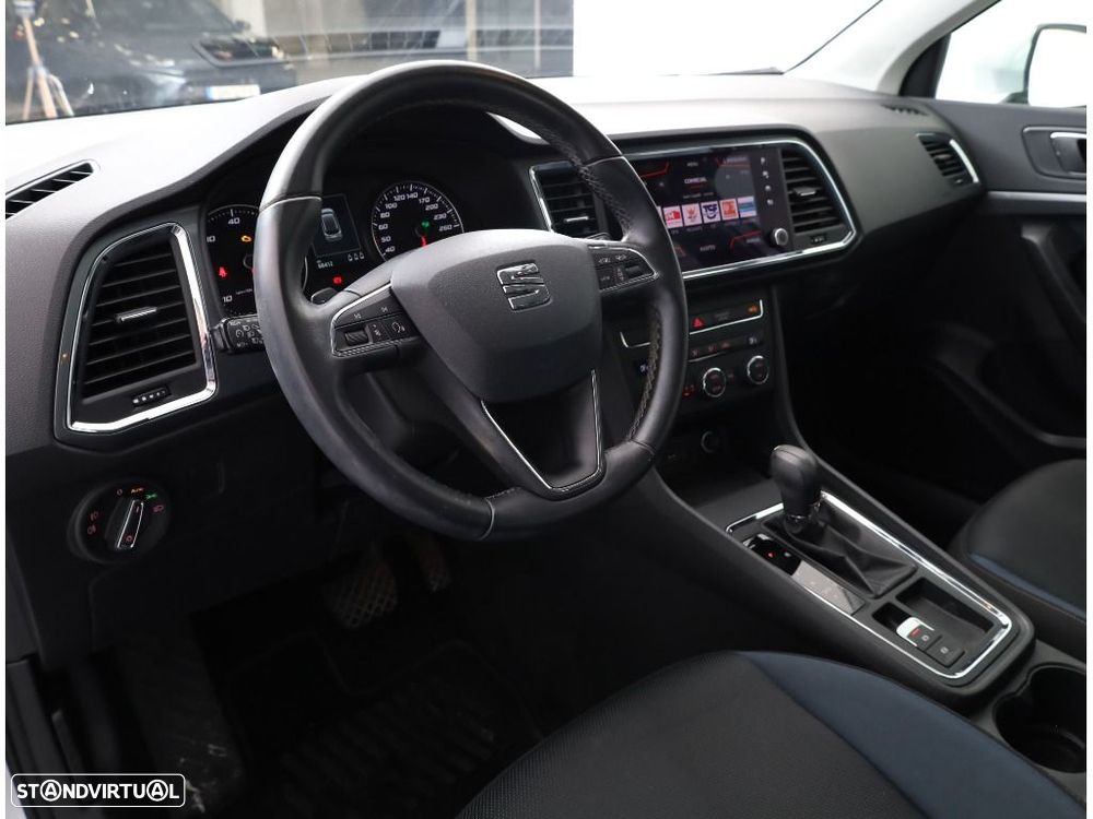 SEAT Ateca 1.6 TDI Style DSG - 23