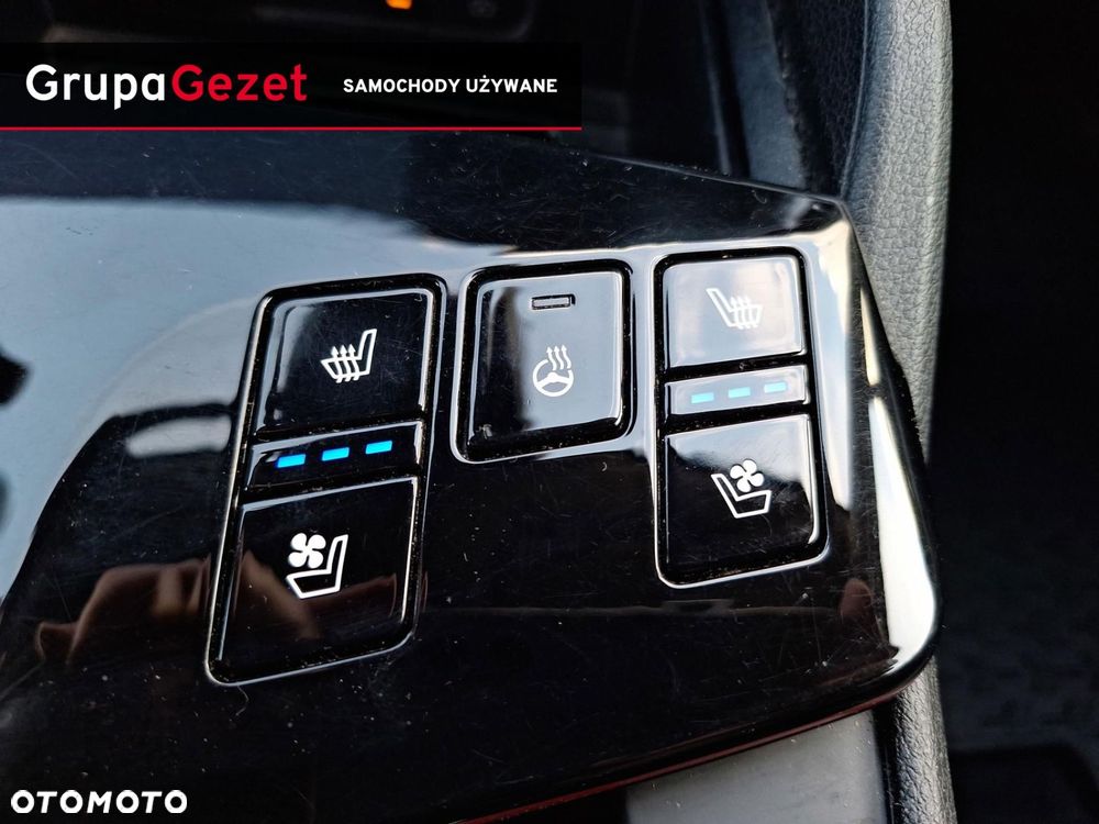 Kia Sportage 1.6 T-GDI HEV Business Line 2WD - 33