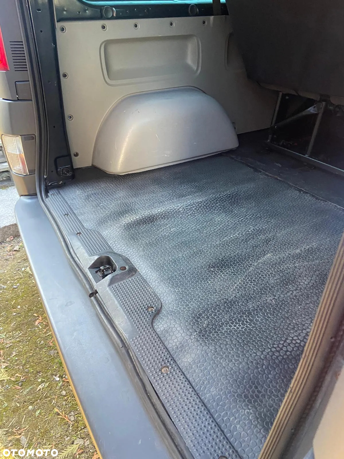 Renault Trafic - 15