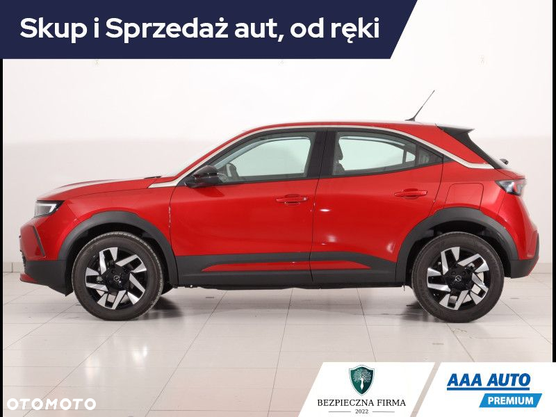 Opel Mokka - 3