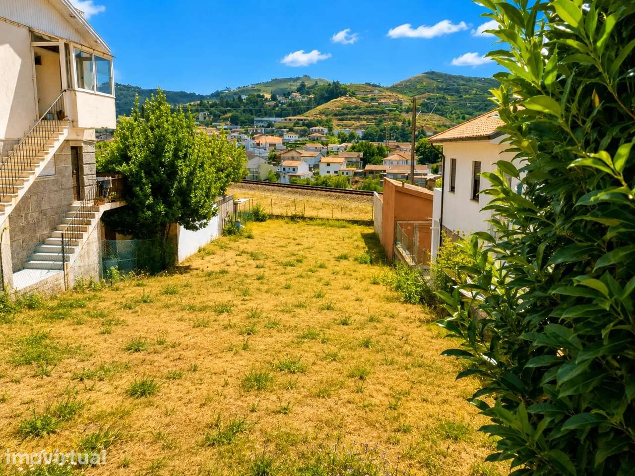 Terreno para Construção em Moreira de Cónegos | Guimarães - Grande imagem: 3/16