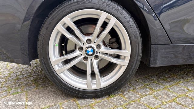 BMW 430 d xDrive Sport-Aut. - 43