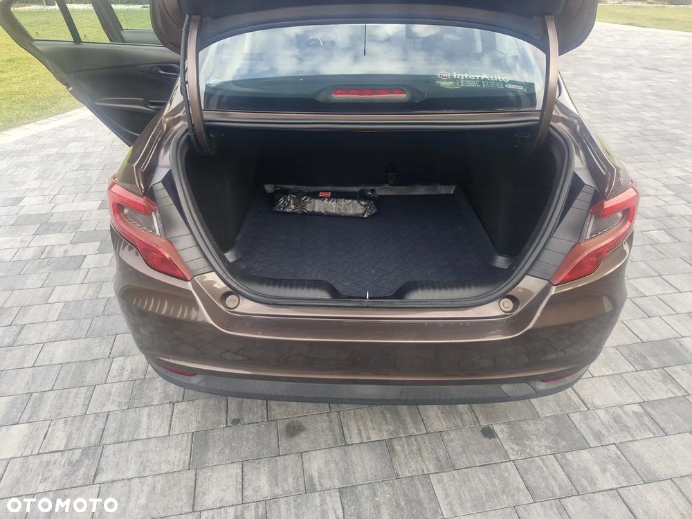 Fiat Tipo 1.4 16v Lounge - 6