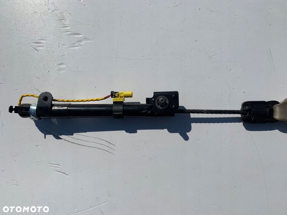 pasy bezpieczeństwa audi q5 80a seat belts - 1