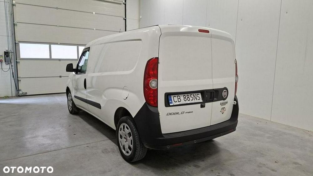 Fiat Doblo - 6