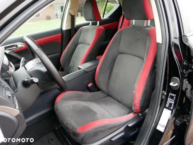 Lexus CT 200h Limited Edition - 14