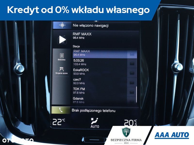 Volvo V60 - 14