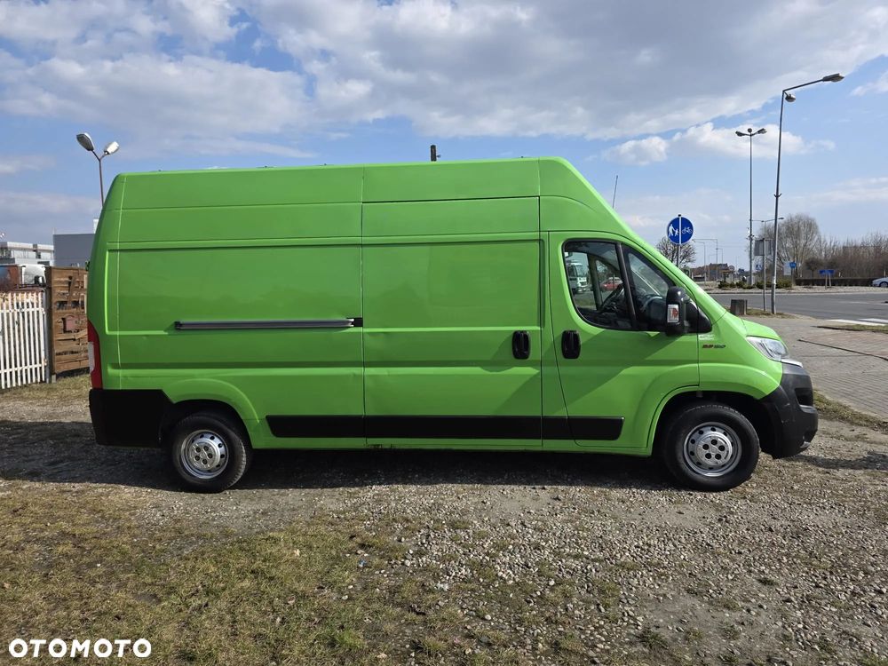 Fiat Ducato L3H3 - 7